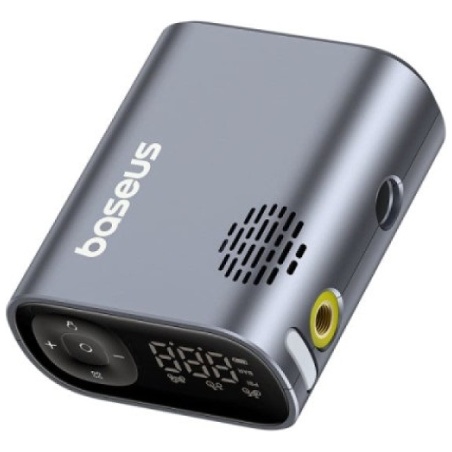 Baseus VA Motorcycle/Bicycle/Scooter Primetrip Series Air Inflator