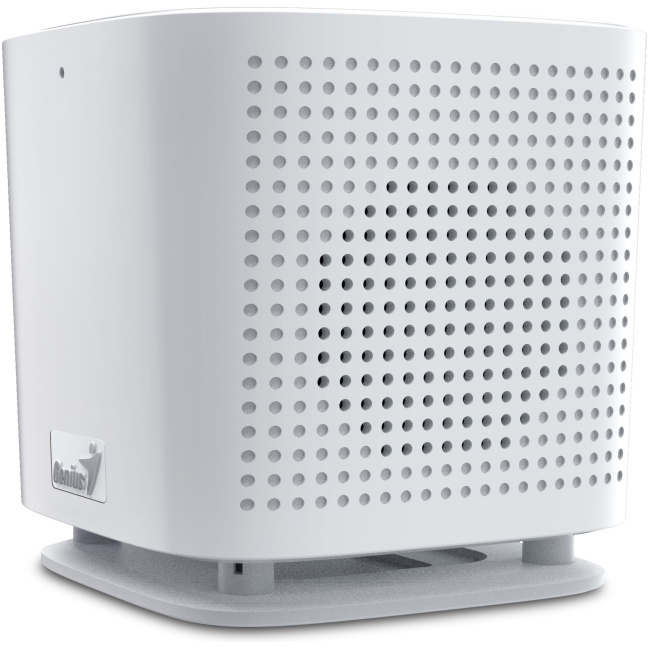 Genius Mobile Speaker Portable BT 10W SP-925BT White - Image 5