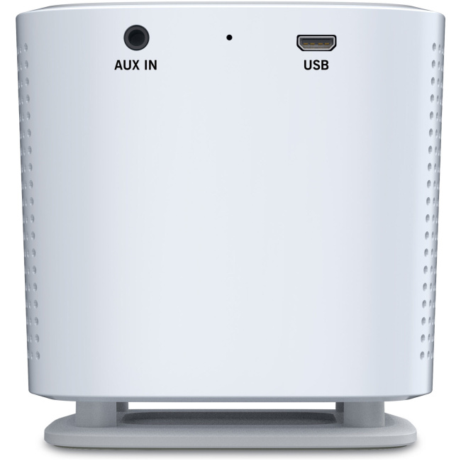 Genius Mobile Speaker Portable BT 10W SP-925BT White - Image 6