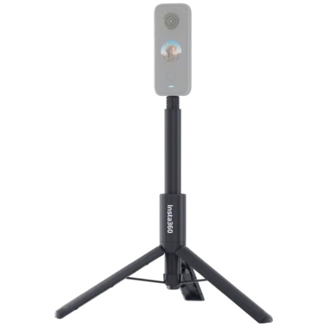 Insta360 2-in-1 Invisible Selfie Stick + Tripod - Image 2