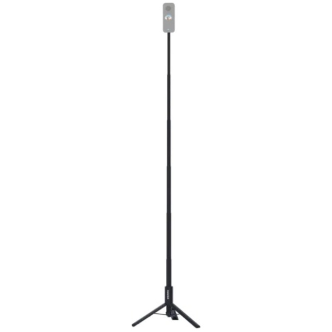 Insta360 2-in-1 Invisible Selfie Stick + Tripod - Image 4