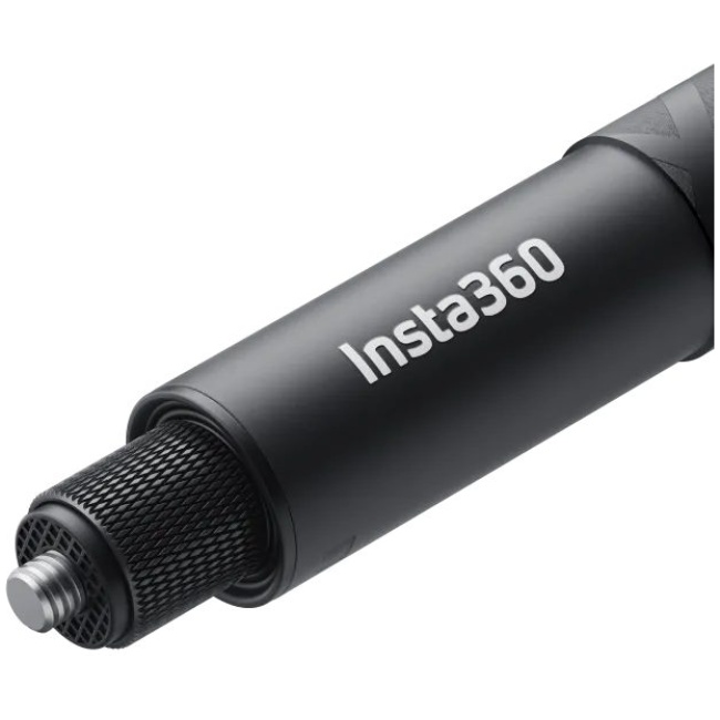 Insta360 85cm Invisible Selfie Stick (with Selfie stick Sleeve) for all Insta360 cameras - Image 3