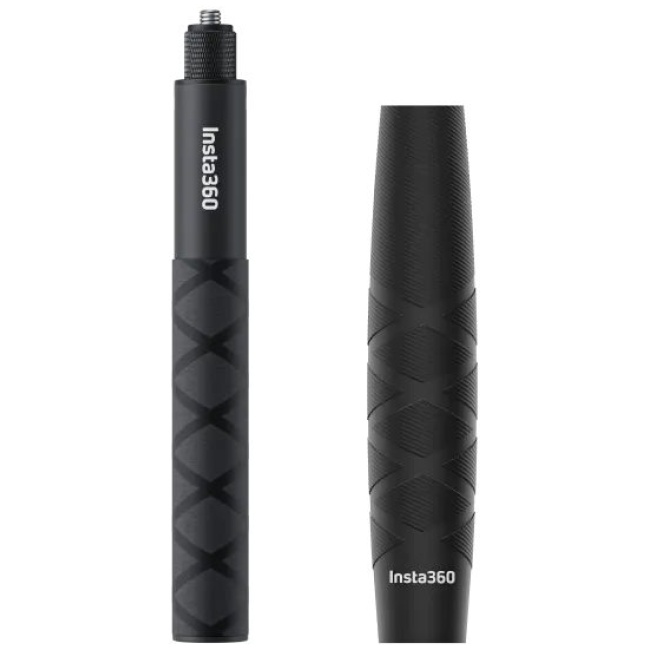 Insta360 85cm Invisible Selfie Stick (with Selfie stick Sleeve) for all Insta360 cameras