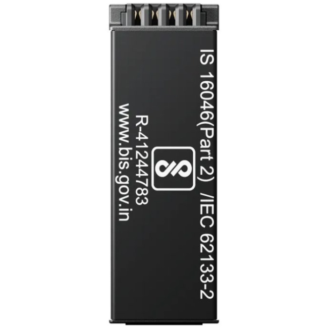 Insta360 Ace Pro 2 Battery - Image 2