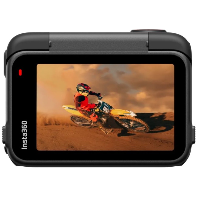 Insta360 Ace Pro 2 (Dual Battery Bundle) Action Camera 8k - Dual AI Chip - Image 3