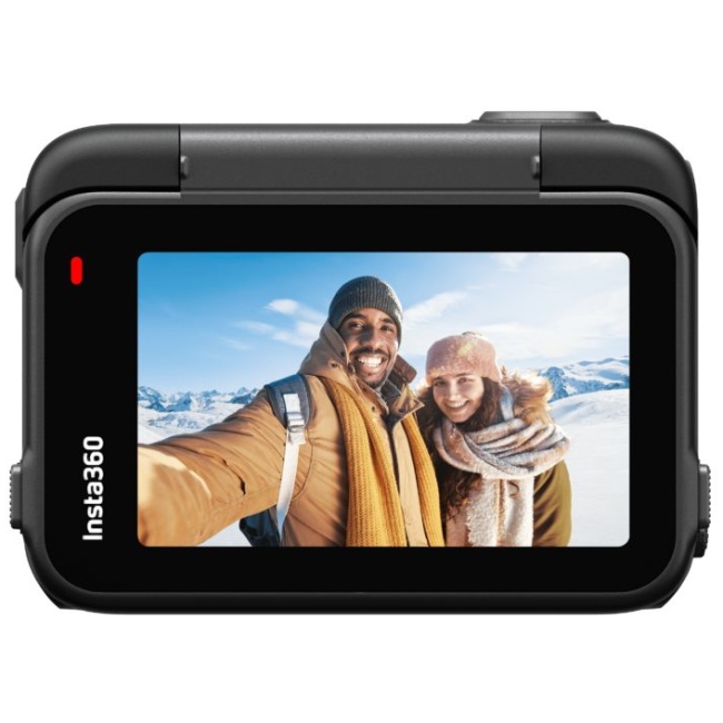 Insta360 Ace Pro - Smart Action Camera 1/1.3, F2.6, 48MP 8k Video - Image 3