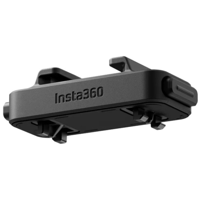 Insta360 Ace series Quick Release Cold Shoe - Image 5