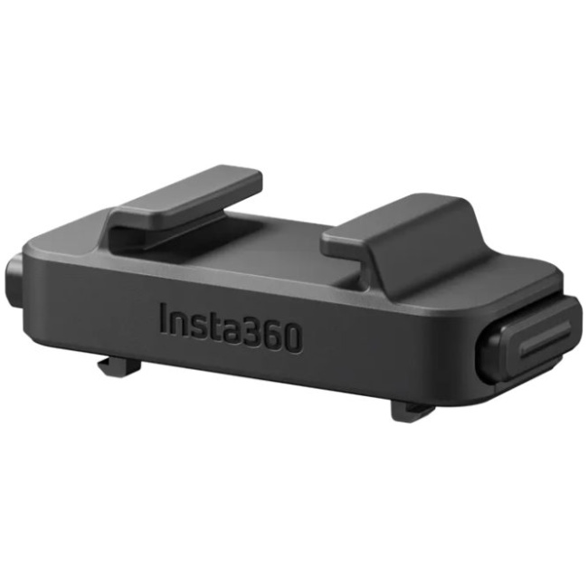 Insta360 Ace series Quick Release Cold Shoe