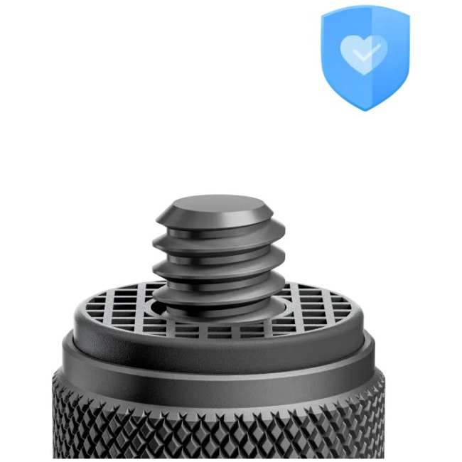Insta360 Action Invisible Selfie Stick  - Extends to 1m, Tough Carbon fiber - Image 2