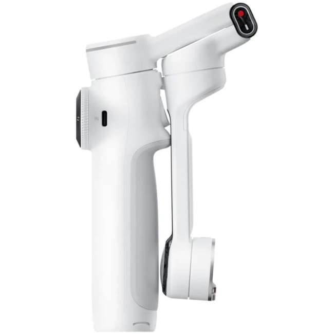 Insta360 Flow 2 Pro Creator Bundle (White) A.I. Powered Gimbal Stabilizer for Smartphone - Image 7
