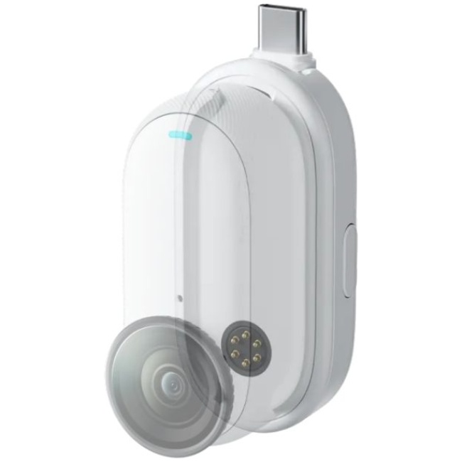Insta360 GO 3/GO 3S Quick Reader - Image 3