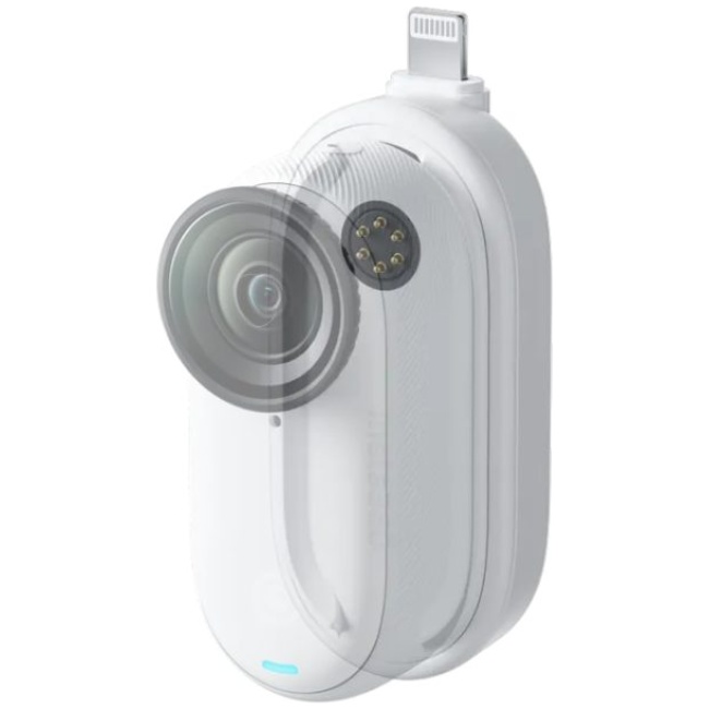 Insta360 GO 3/GO 3S Quick Reader - Image 5