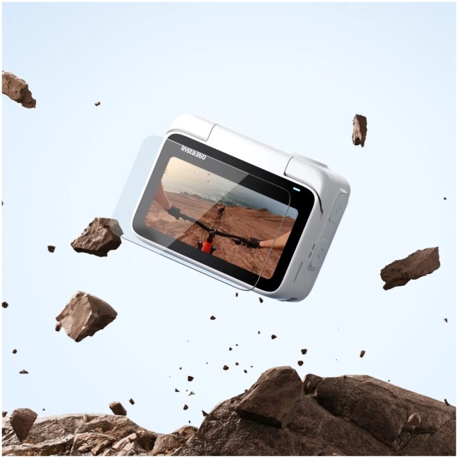 Insta360 GO 3/GO 3S Screen Protector - Image 3