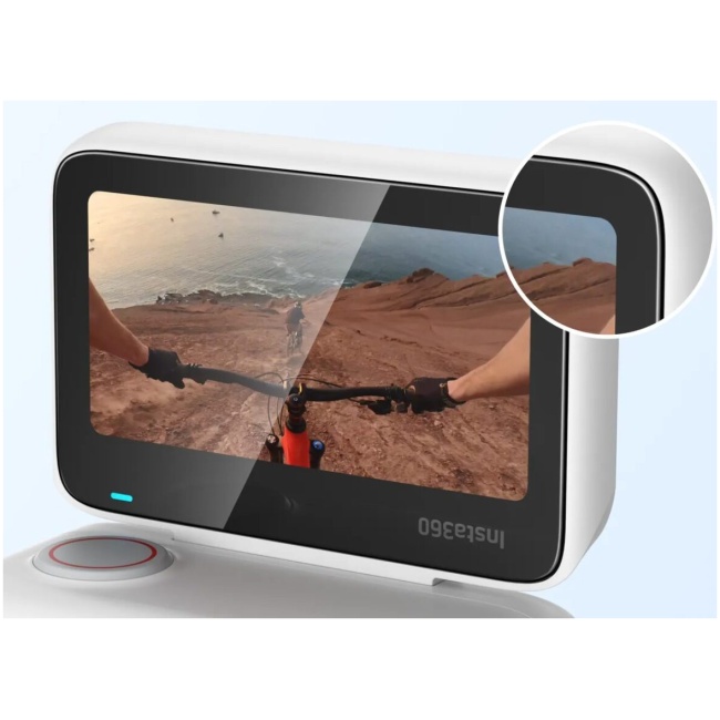 Insta360 GO 3/GO 3S Screen Protector - Image 4