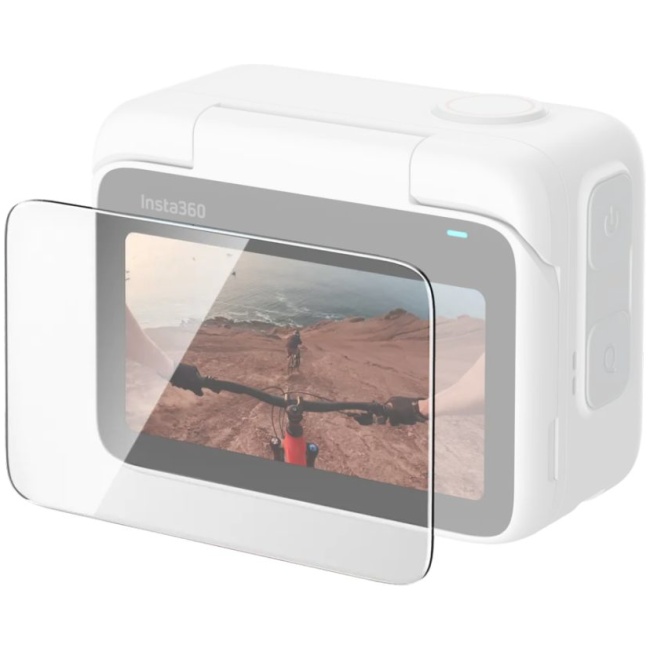 Insta360 GO 3/GO 3S Screen Protector