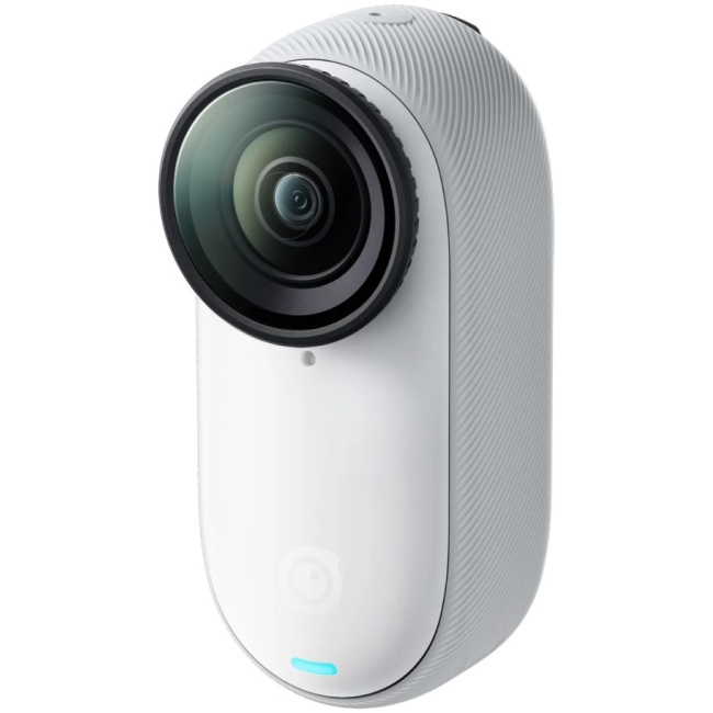 Insta360 GO 3S Standard Edition Arctic White 128GB - Image 4