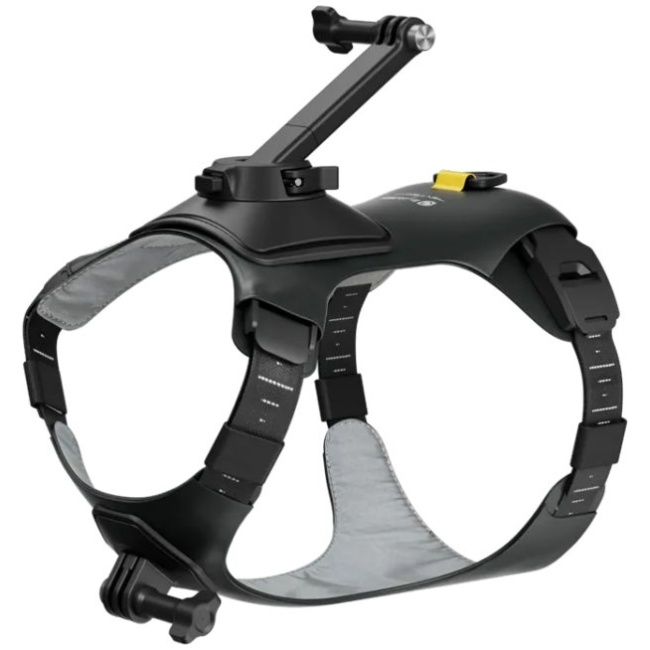 Insta360 Go 3/Go 3S Pet Harness Mount Size S - Image 3