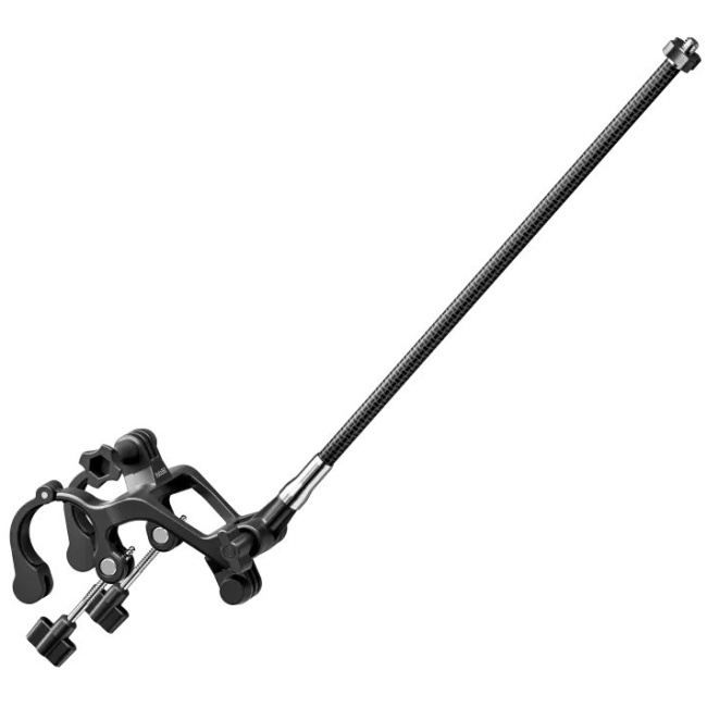 Insta360 Third-Person Bike Handlebar Mount for Series X cameras - Image 2