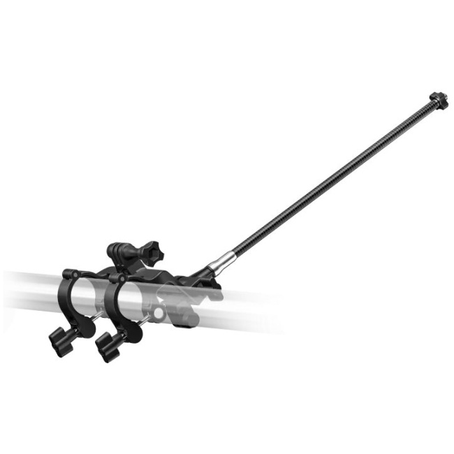 Insta360 Third-Person Bike Handlebar Mount for Series X cameras - Image 4