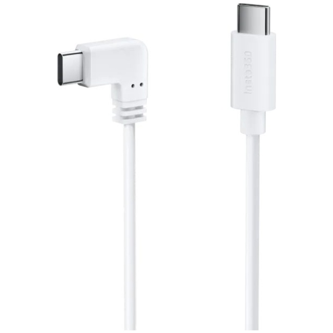 Insta360 Type-C to Type-C Cable (charge devices while using Insta360 Flow Gimbal)