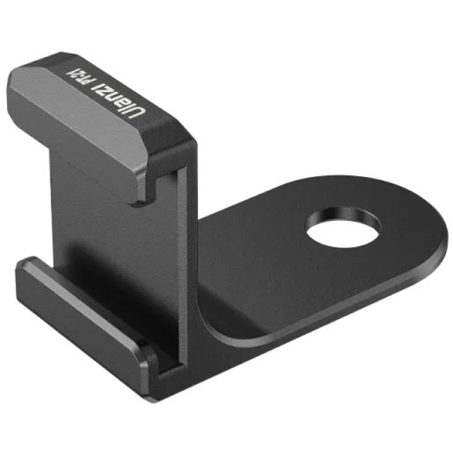 Insta360 Ulanzi X Series Cold Shoe (X4 X3 X2 etc for use with camera and selfie stick)