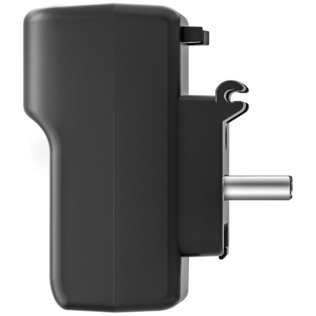 Insta360 X3 Mic Adapter - Adaptor to connect external microphone 3.5mm AUX - Image 3