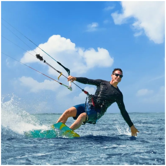 Insta360 X3 Water Sports Rope Mount - Image 7