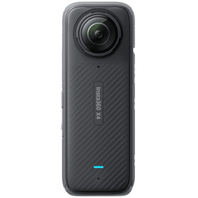 Insta360 X4 - 8k 360 Action Camera - Image 2