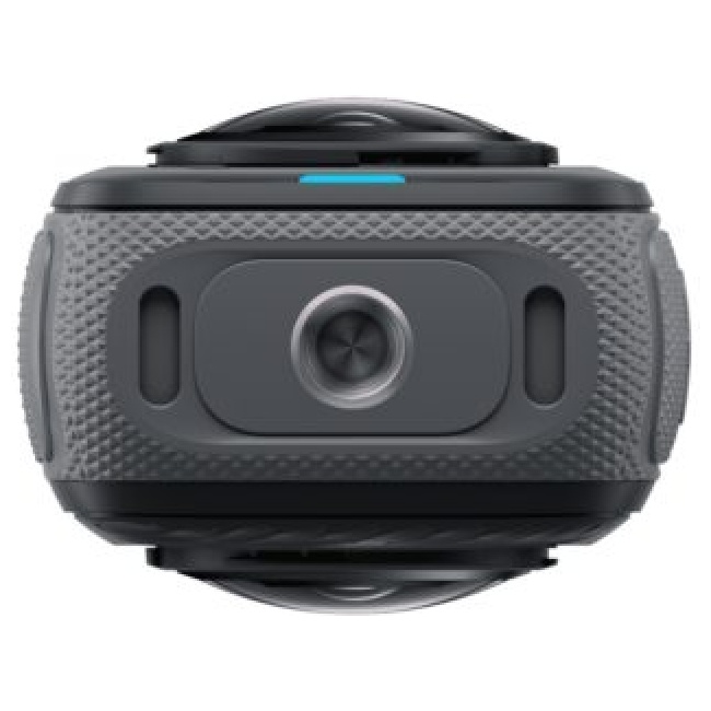 Insta360 X4 - 8k 360 Action Camera - Image 4