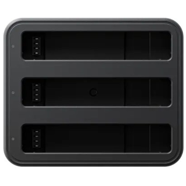 Insta360 X4 Fast Charge Hub - Image 3