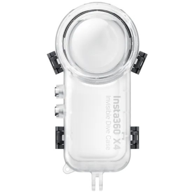 Insta360 X4 Invisible Dive Case - Image 3