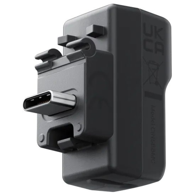 Insta360 X4 Mic Adapter - Image 4