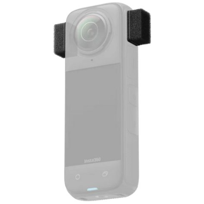 Insta360 X4 Mic Wind Muff - Image 2
