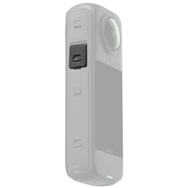 Insta360 X4 USB Cover - Image 2