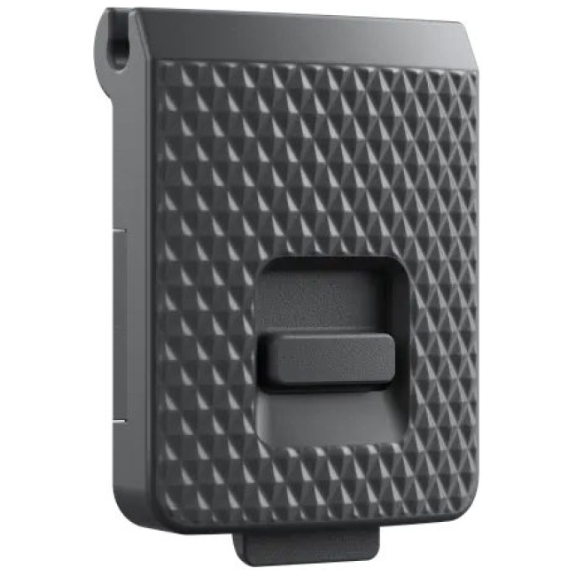 Insta360 X4 USB Cover - Image 3