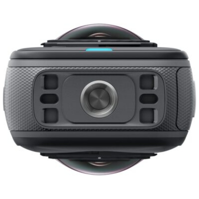 Insta360 X5 - 8K, Triple AI Chip, Action Camera - Image 4