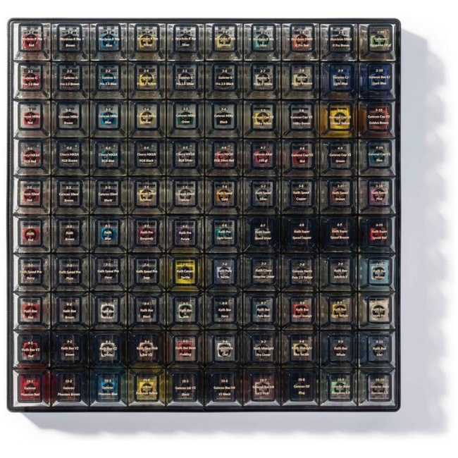 Keychron Switch Tester (100pcs set) Z150 - Image 2