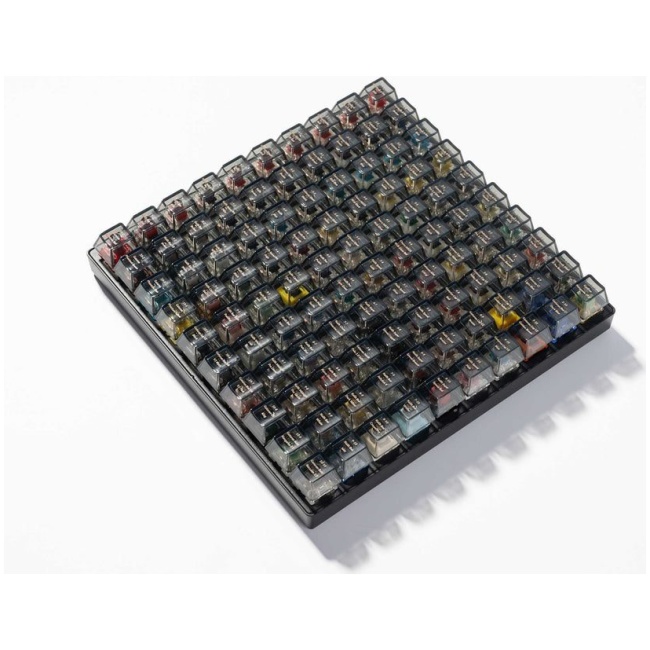 Keychron Switch Tester (100pcs set) Z150 - Image 4