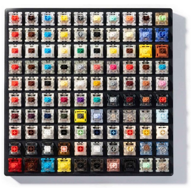 Keychron Switch Tester (100pcs set) Z150