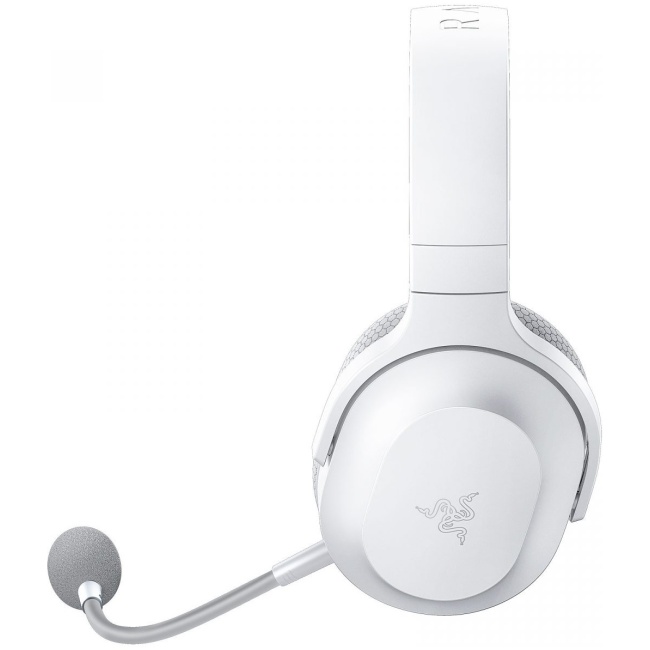 Razer BARRACUDA X MERCURY Wireless & Bluetooth PC/PS5/Switch/Android Gaming headset With USB-C - Image 3