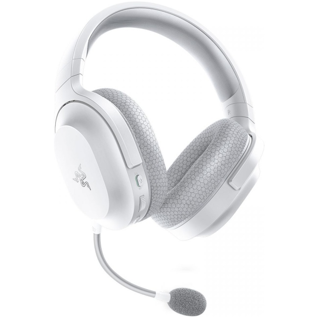 Razer BARRACUDA X MERCURY Wireless & Bluetooth PC/PS5/Switch/Android Gaming headset With USB-C - Image 5