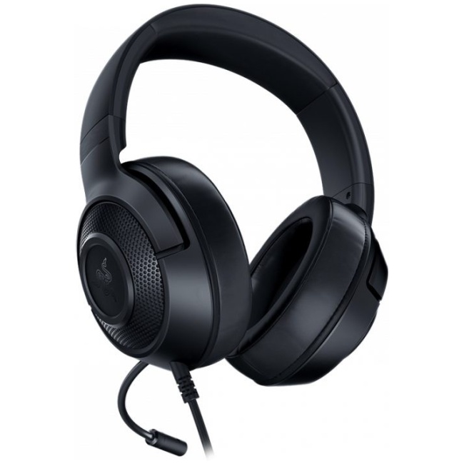 Razer KRAKEN X LITE PC & PS4 Analog Gaming Headset - Image 2