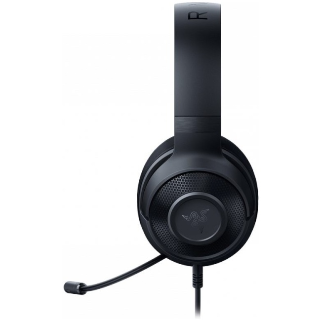 Razer KRAKEN X LITE PC & PS4 Analog Gaming Headset - Image 4