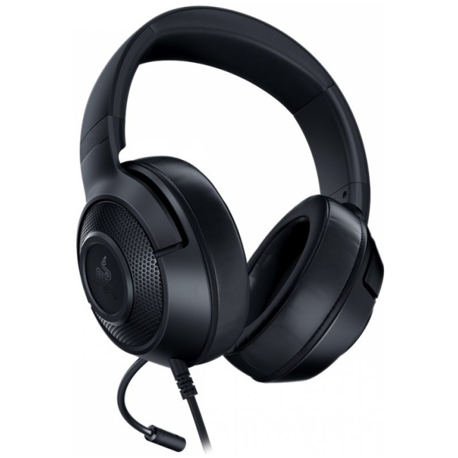 Razer KRAKEN X LITE PC & PS4 Analog Gaming Headset - Image 5