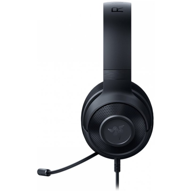 Razer KRAKEN X LITE PC & PS4 Analog Gaming Headset - Image 7