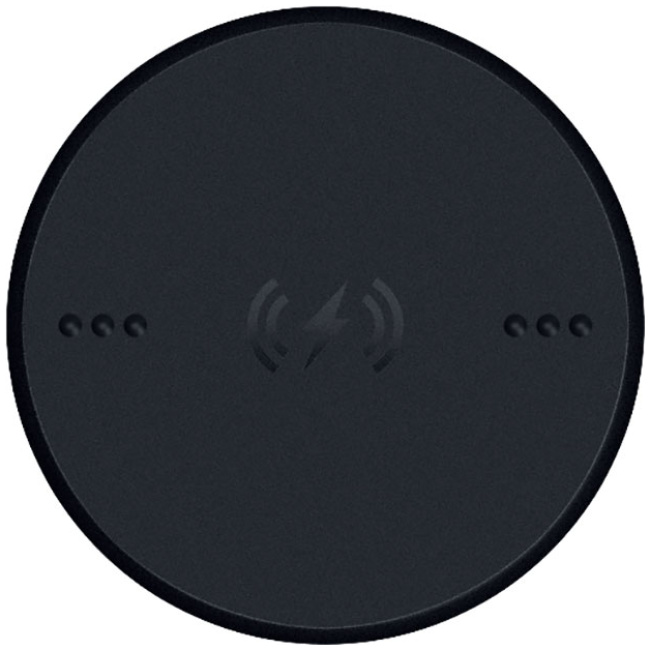 Razer MOUSE DOCK PRO - 4K Polling Rate - Magnetic Wireless Charging - Anti-Slip Base - Chroma RGB - Image 5