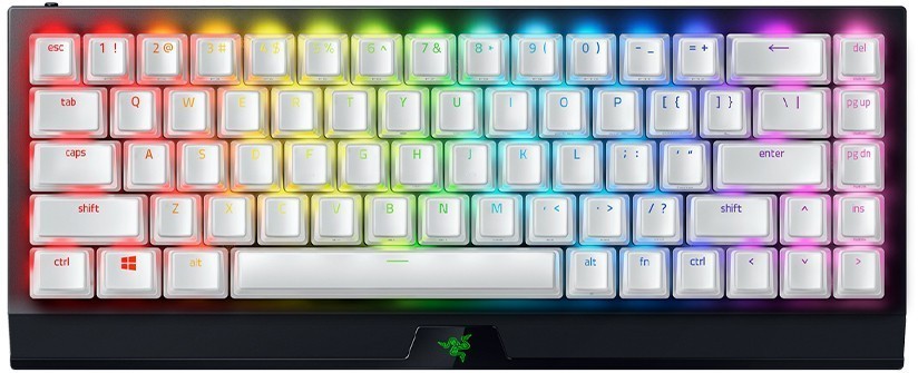 Razer PHANTOM PUDDING WHITE Keycaps Upgrade Set - nxt.cy | Smartphones ...
