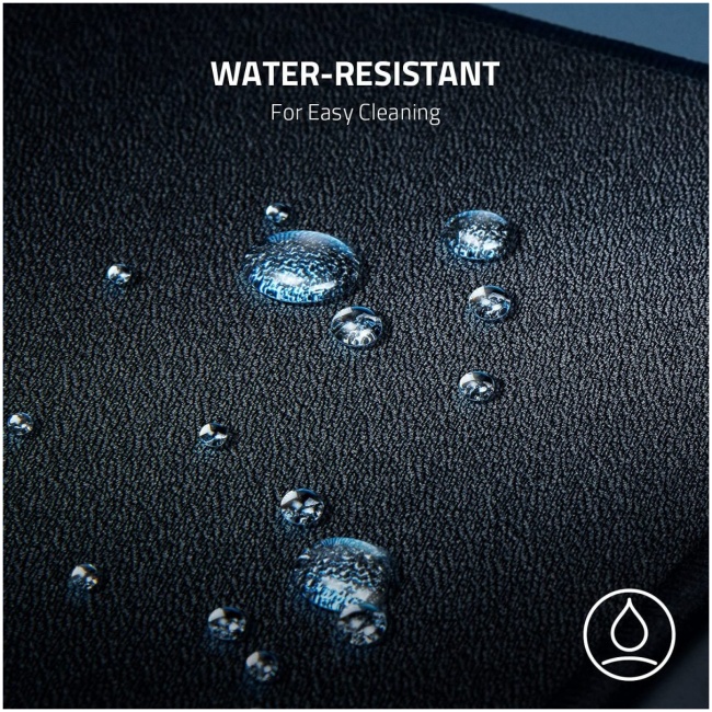 Razer STRIDER XXL - Hybrid Water-Resistant Gaming Mouse Mat - Image 3