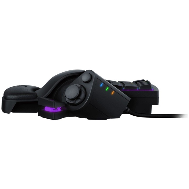 Razer TARTARUS V2 - Mecha-Membrane Gaming Keypad (Chroma) - 32 Keys - Image 3