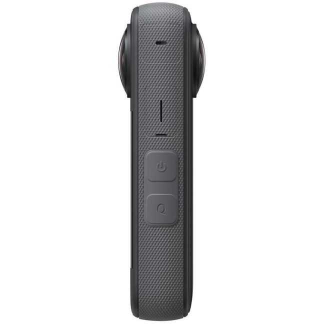 insta360 X3 - Waterproof 360 Action Camera with 1/2 48MP Sensors, 5.7K 360 Active HDR Video, 4k 72MP - Image 4